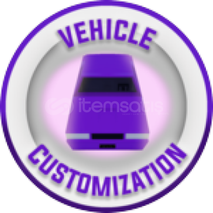 Brookhaven Vehicle Customization Brookhaven Vehicle Customization