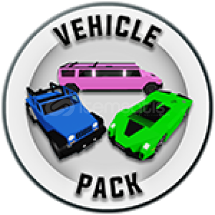 Brookhaven Vehicle Pack Brookhaven Vehicle Pack