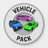 Brookhaven Vehicle Pack Satışta!