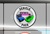 Brookhaven Vehicle Pack Satışta!