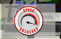 Brookhaven Vehicle Speed Unlocked