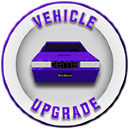 Brookhaven Vehicle Upgrade Brookhaven Vehicle Upgrade