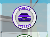 Brookhaven : Vehicle Upgrade