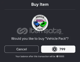 Brookhaven Veichle Pack