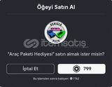 ❤️Brookhaven Veichle Pack❤️