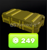 RIVALS 1x Skin Case 2