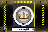 ⭐| BROOKHAVEN | VIP |
