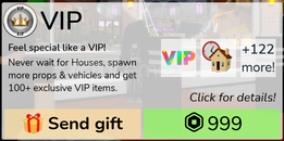 Brookhaven VIP Brookhaven VIP