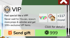 Brookhaven VİP