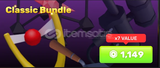 RIVALS Classic Bundle