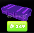 RIVALS 1x Skin Case 3