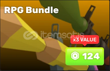 RIVALS RPG Bundle