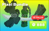 RIVALS Pixel Bundle