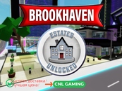 Brookheaven - Estates Unlocked [799 R]