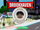 Brookheaven -Faces Unlocked [120R]