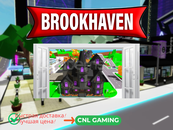 Brookheaven - Midnight Manor [199 R]