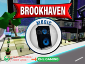 Brookheaven -Music [199 R]