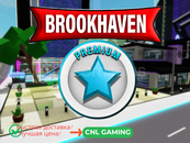 Brookheaven - Premium [275R]