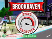 Brookheaven -Speed Unlocked [55.96 R]