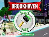 Brookheaven - Theme Pack [299 R]