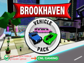 Brookheaven -Vehicle Pack [799 R]