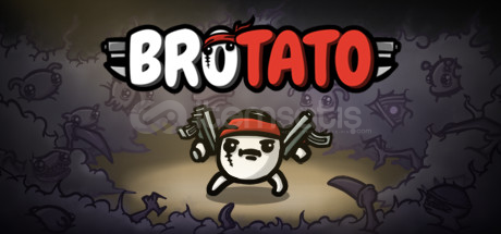 Brotato + Garanti | Steam Brotato + Garanti | Steam