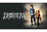 Brothers - A Tale of Two Sons + Garanti