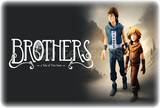 Brothers: a Tale of Two Sons - GARANTİ