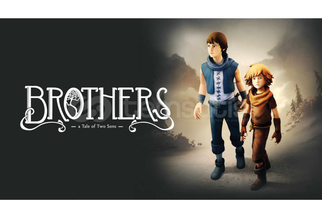 Brothers - A Tale of Two Sons
 + Garanti Brothers - A Tale of Two Sons
 + Garanti