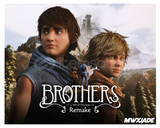  Brothers A Tale of Two Sons Remake + Garanti