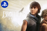 BROTHERS PS4-PS5 - %100 MEMNUNİYET