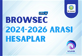Browsec Vpn ( 2024 2026 Arası Random)