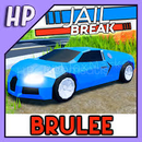 BRULEE (HIZLI TESLIM) (JAILBREAK)(EN UYGUNU) BRULEE (HIZLI TESLIM) (JAILBREAK)(EN UYGUNU)