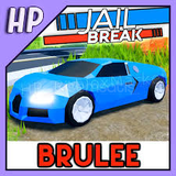 BRULEE (ANINDA TESLIM) (JAILBREAK)(EN UYGUNU)