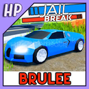 BRULEE JAİL BREAK 99TL BRULEE JAİL BREAK 99TL