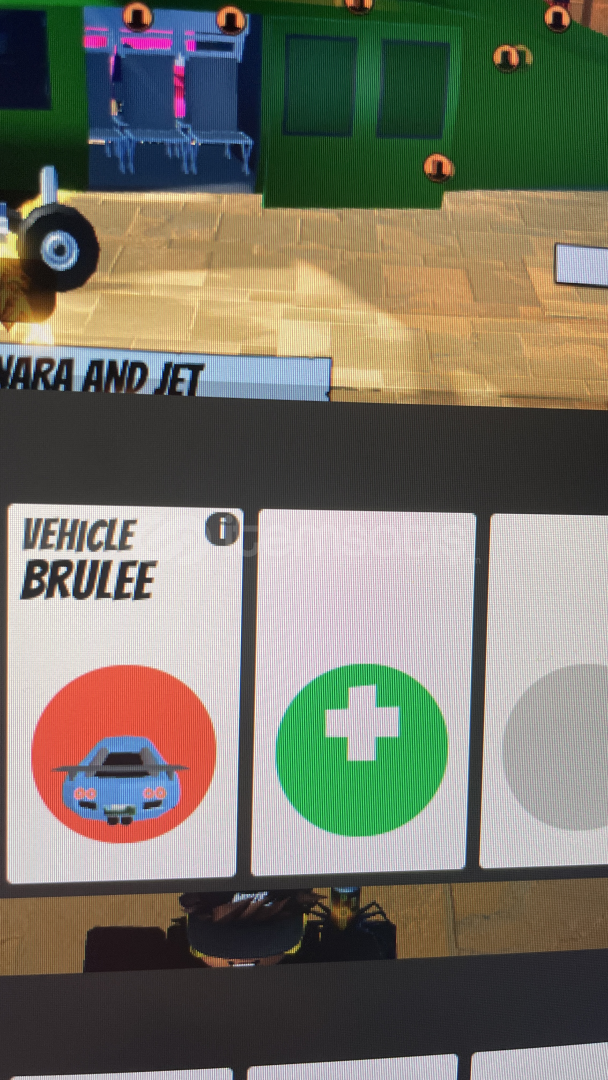 Brulee Jailbreak  Brulee Jailbreak