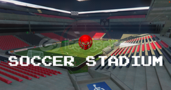 Brunx | Soccer Stadium!