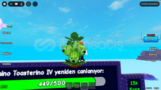 BRUSSELS SPROUT 2 TANE