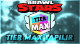 [BS] 1000K 50 RANK Tier Max Yapılır