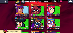 Bs 22 skinli temiz hesap Bs 22 skinli temiz hesap