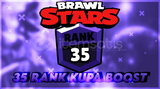 [BS] 35 RANK KUPA BOOST [TR]