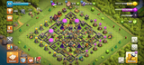 BS+CLASH OF CLANS