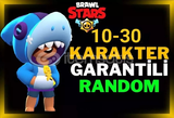 ⭐Bs [Classic] Mail Değişen Random Hesaplar⭐