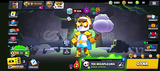 BS + COC + CR | 3 OYUN HESABI BİR ARADA