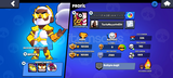 BS + COC + CR | 3 OYUN HESABI BİR ARADA