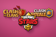 BS + COC + CR FULL HESAP PAKETİ