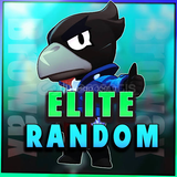 [BS] ELİT MEGA CROW RANDOM HESAP