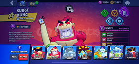 BS HESABI 10K KUPA ⭐️ BS HESABI 10K KUPA ⭐️