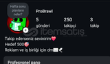 Bs Hesabı