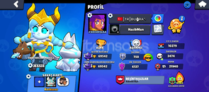 BS hesabı alana cr ve coc hesabı hediyedir BS hesabı alana cr ve coc hesabı hediyedir